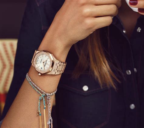 audemars piguet women